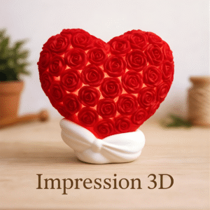 Impression 3D