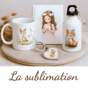 La sublimation